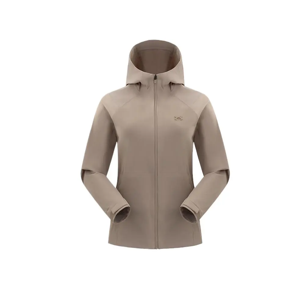 Under Armour Jackets & Coats Women's Fog Pottery Powder