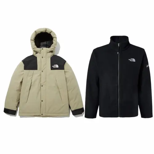 THE NORTH FACE Casual Sportswear Men's