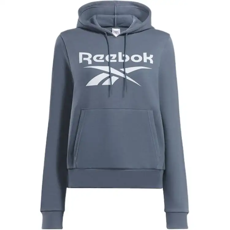 Reebok Sweatshirt Women's Coastal Blue