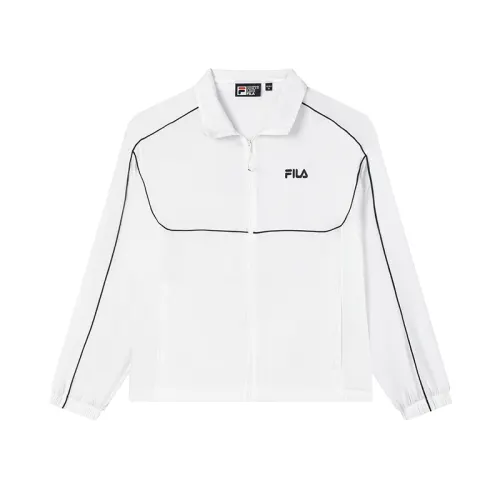 FILA ORIGINALE Shirt Women's Cloud White