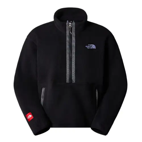 THE NORTH FACE FW24 Sweatshirt Women's Black
