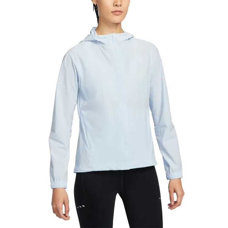 Nike Swift Repel Jacket Women's Light Blue