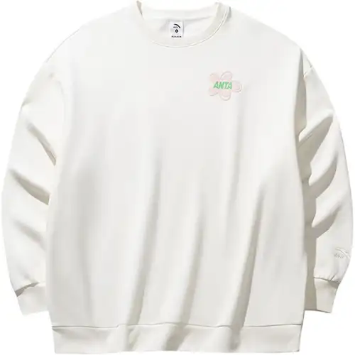 Anta Life Collection Sweatshirt Women's