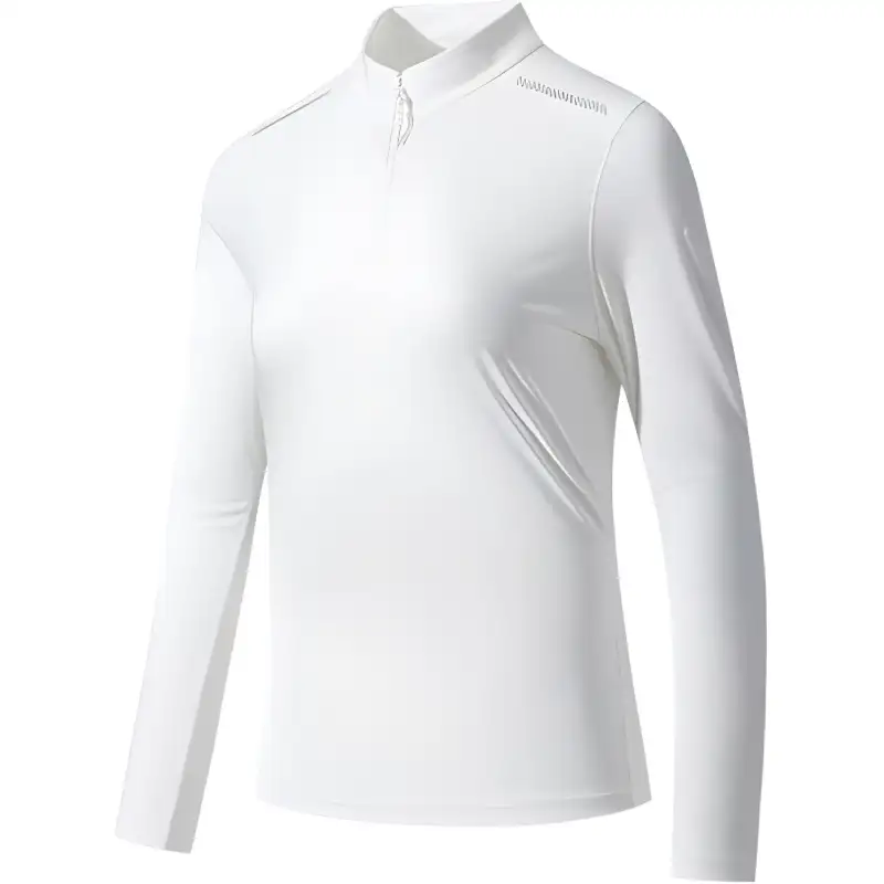 Anta Knitwear Women's Papyrus White