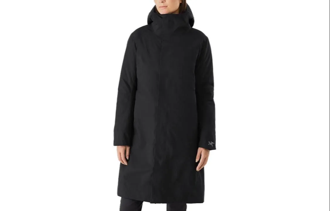 Arc'teryx PATERA Down Coats Women's