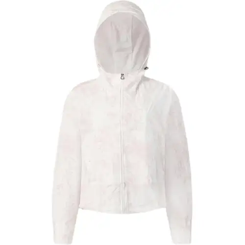 FILA Golf Jackets & Coats Women's Jade White