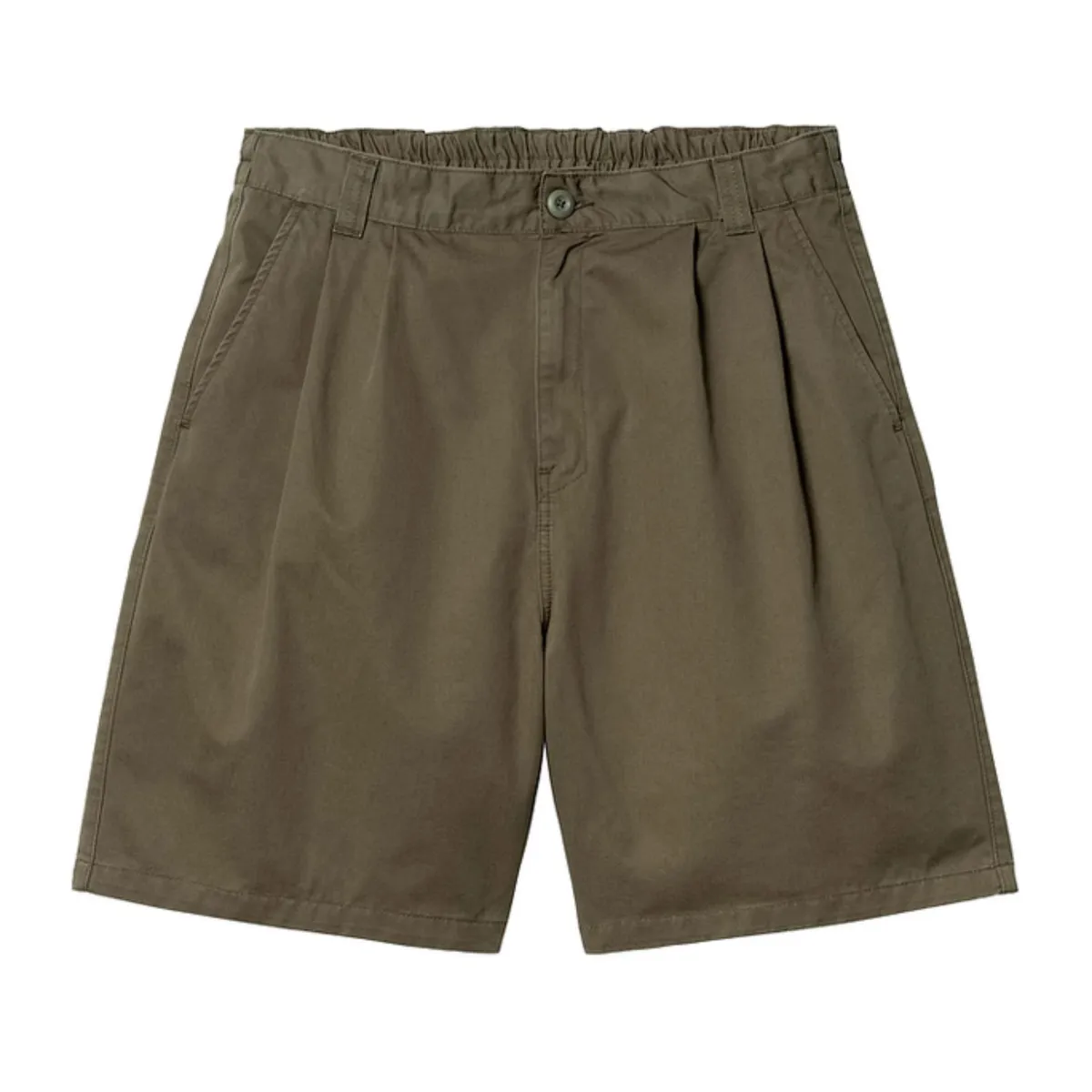 Carhartt Wip Marv pleated short