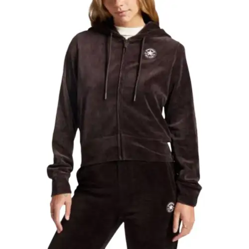 Converse Jackets & Coats Women's Brown