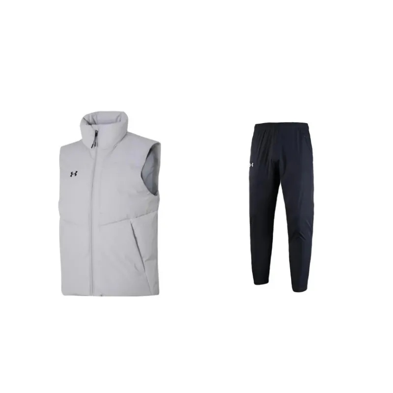 Under Armour Casual Sportswear Unisex