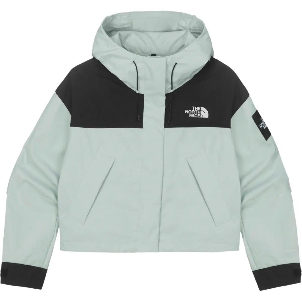 THE NORTH FACE Vaiden Jackets & Coats Women's Mint Green