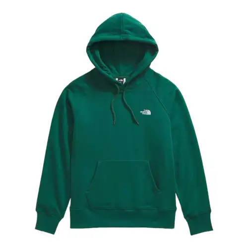 THE NORTH FACE Evolution Hoodie Sweatshirt Women's Evergreen