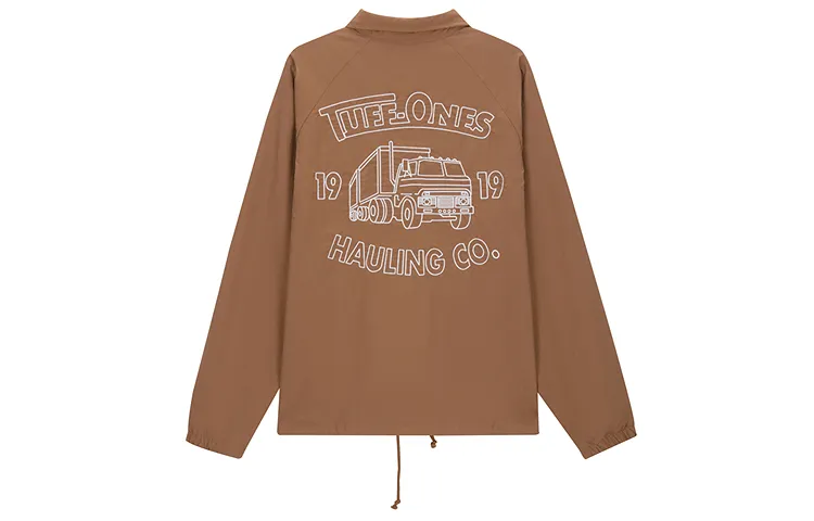 Champion Jacket US Version Women's