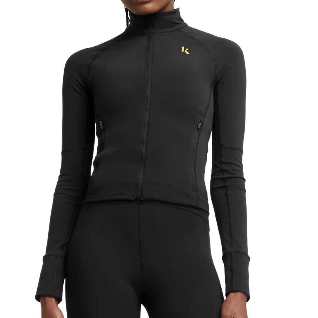New Balance KlutchWOMEN Jacket Women's Black