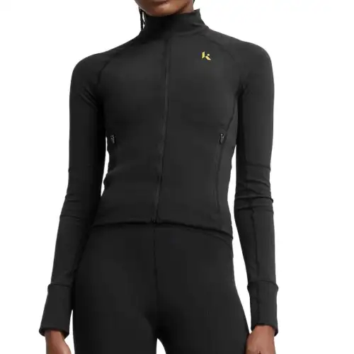 New Balance KlutchWOMEN Jacket Women's Black