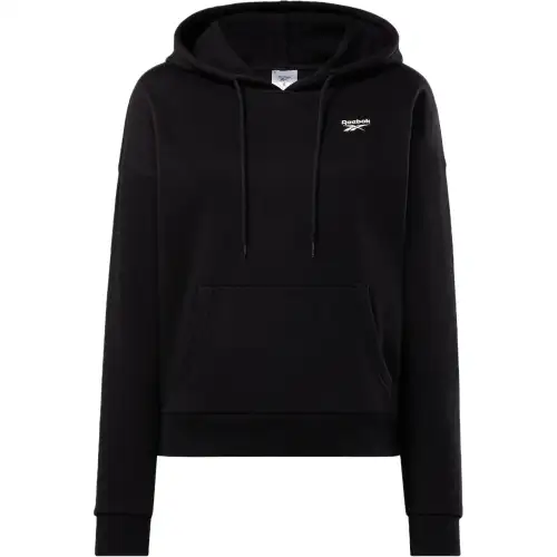 Reebok Identity Sweatshirt Women's Black