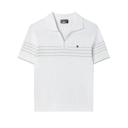 FILA Knitwear Women's Cloud White