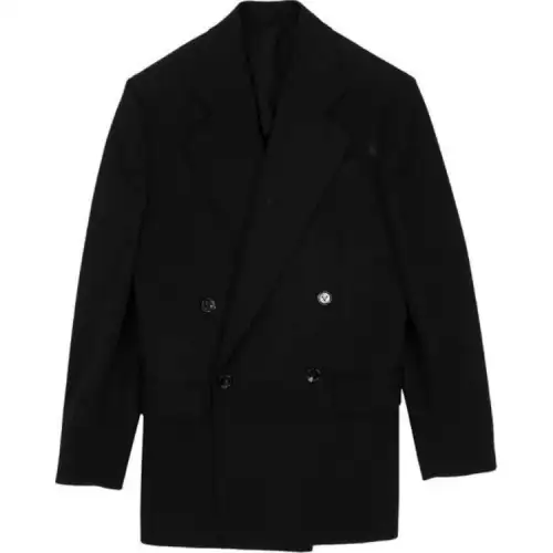 Bottega Veneta Jacket 'Black'