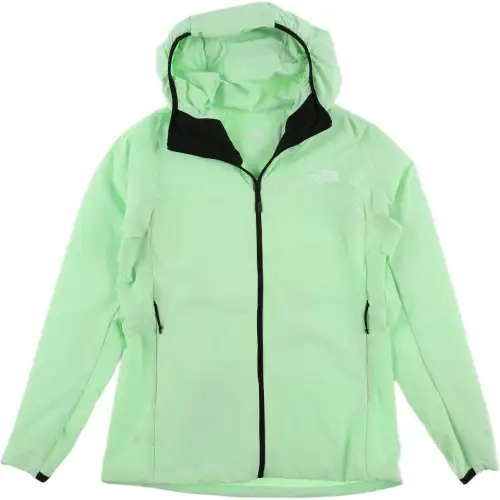 THE NORTH FACE Jackets & Coats Women's Green