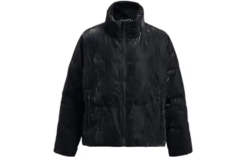 Under Armour ColdGear® Down Jacket Women's Black