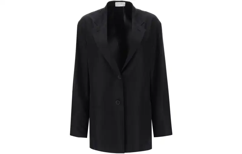 THE ROW Business Suit Women's Black