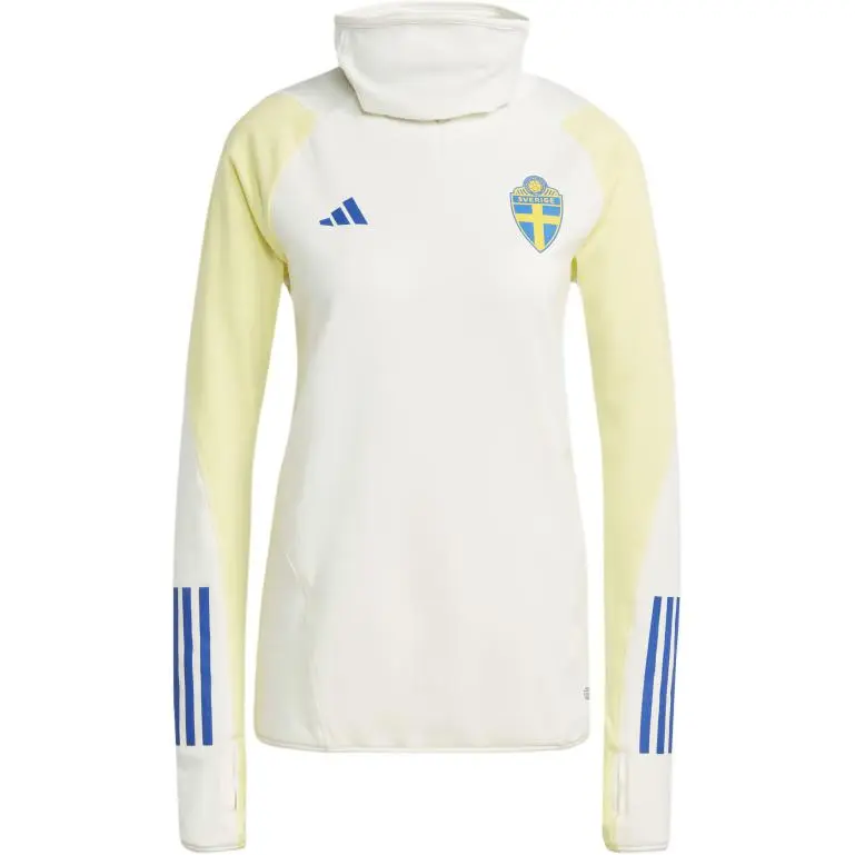 Adidas TIRO 23 PRO Sweatshirt Women's Ecru