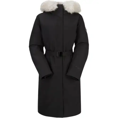 THE NORTH FACE Down Jacket Women's Black