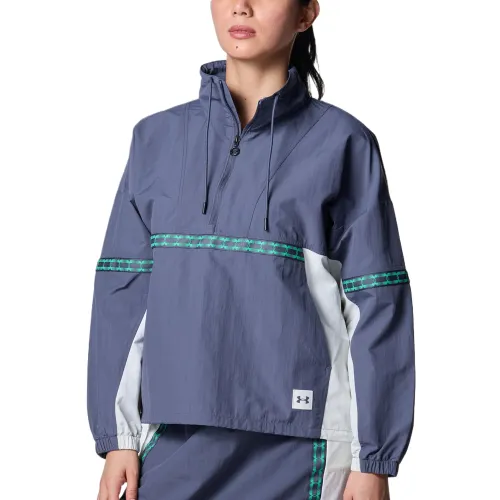 Under Armour Jacket Women's Gray