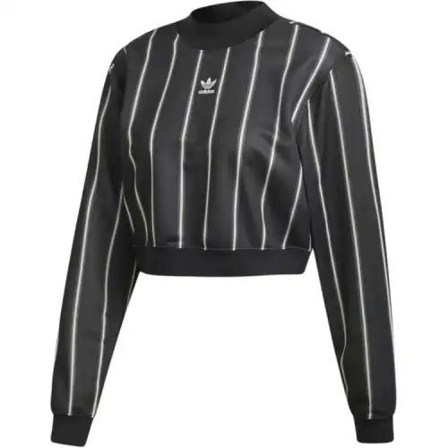Adidas Originals Sweatshirt Women's Black