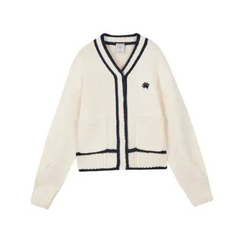 Skechers x Romantic Crown Knitwear Women's Butter Ecru