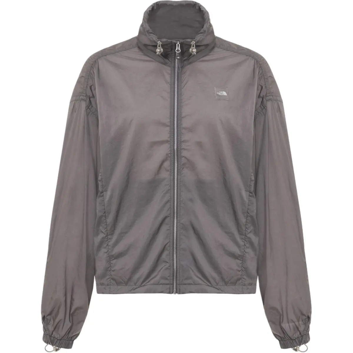 THE NORTH FACE Jackets & Coats Women's Gray