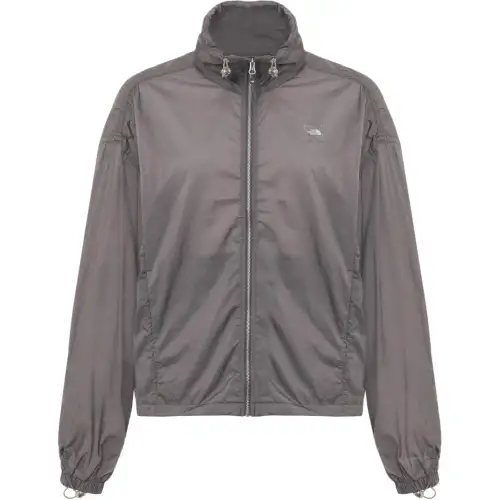 THE NORTH FACE Jackets & Coats Women's Gray