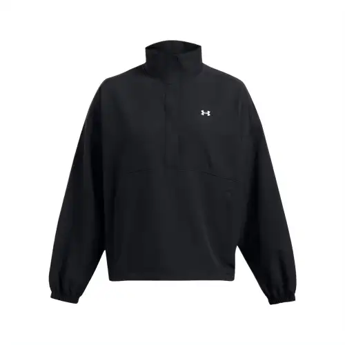 Under Armour Jacket Women's Black