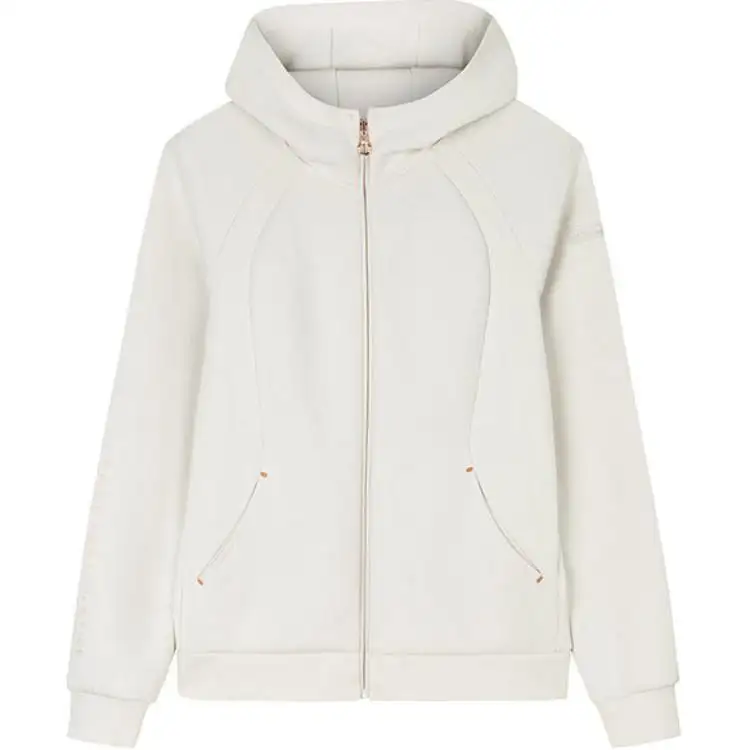 Anta Variety Training Collection Jackets & Coats Women's Triumph Gray