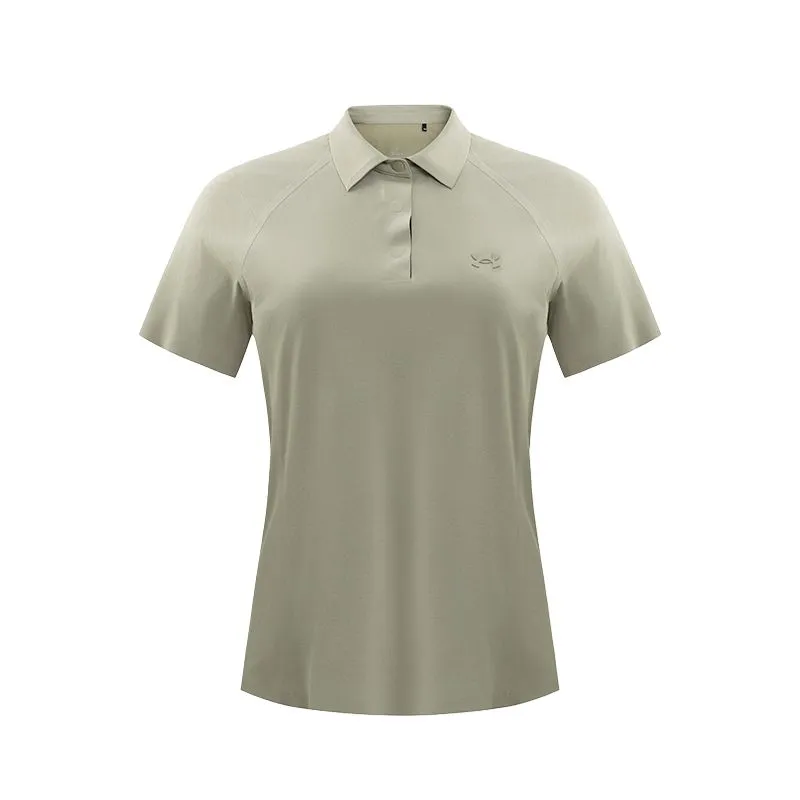 Under Armour Polo Shirt Women's