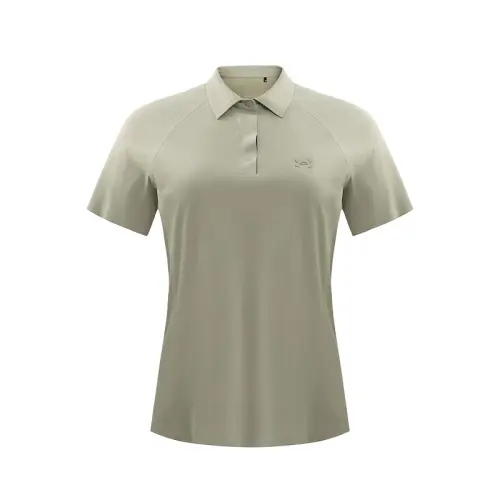 Under Armour Polo Shirt Women's