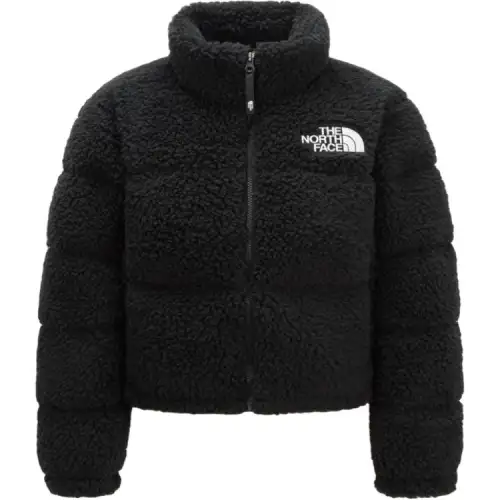 THE NORTH FACE Down Jacket Women's Black