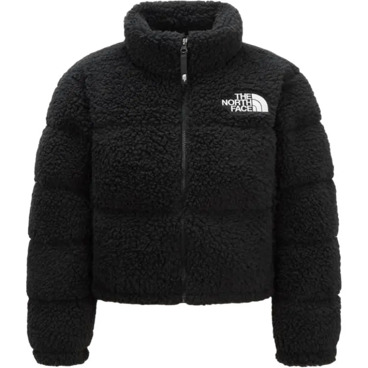 THE NORTH FACE Down Jacket Women's Black