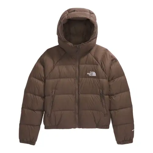 THE NORTH FACE Hydrenalite Down Jacket Women's Smoky Brown