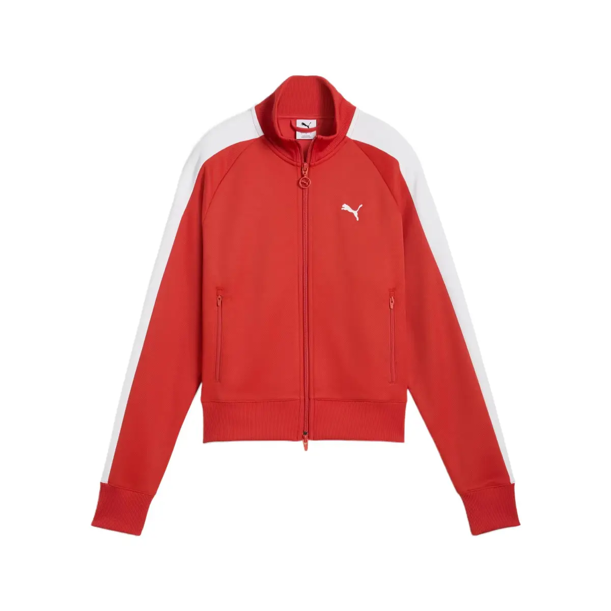 PUMA T7 ALWAYS On Jackets & Coats Women's Flaming Red