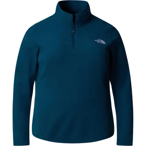 THE NORTH FACE Sweatshirt Women's Midnight Gasoline