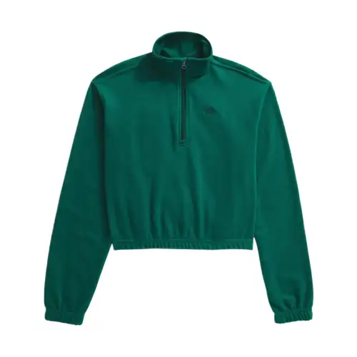 THE NORTH FACE Better Terry Sweatshirt Women's Evergreen