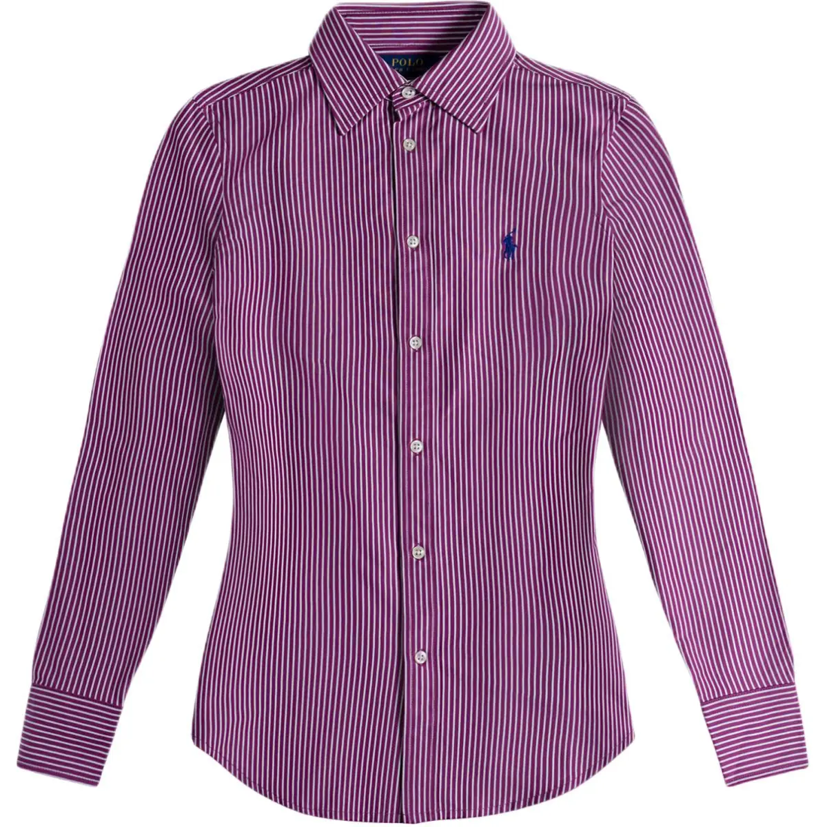 Polo Ralph Lauren Shirt Women's Purple