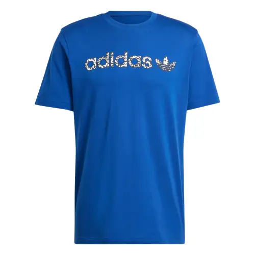 Adidas Graphics T Shirt