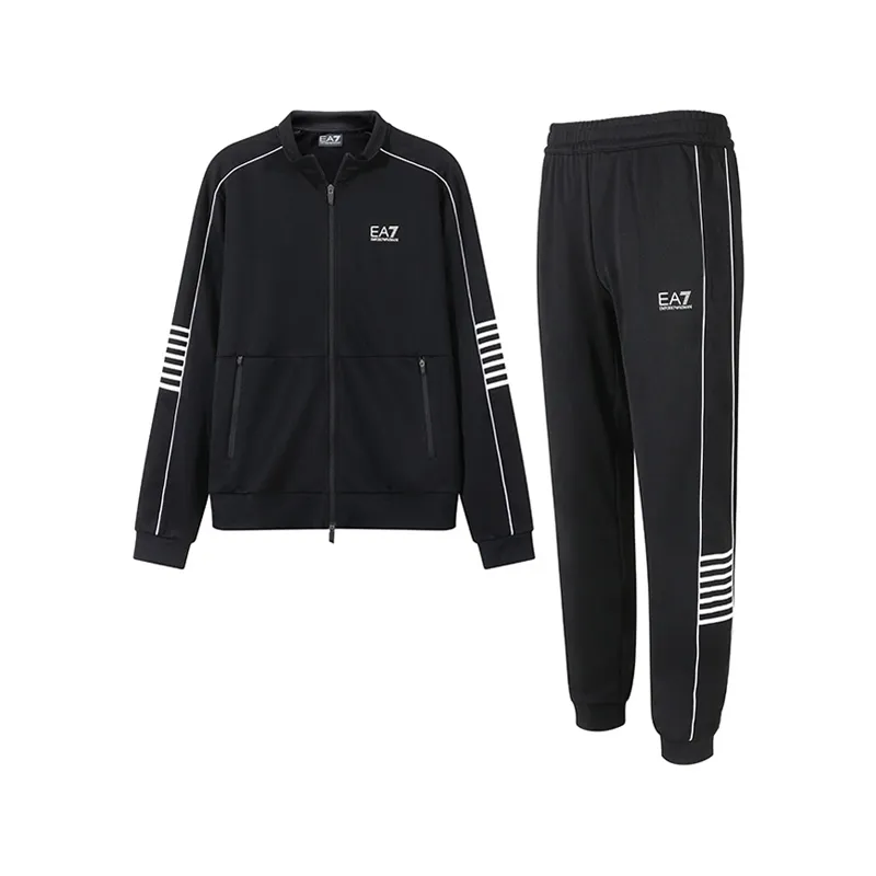 EMPORIO ARMANI Elasticated Waistband Trousers