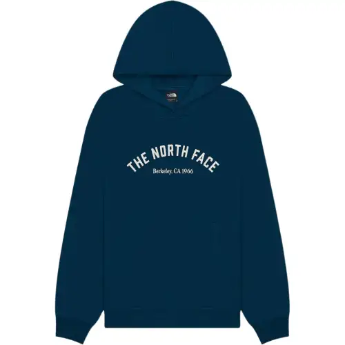 THE NORTH FACE Sweatshirt Women's Blue