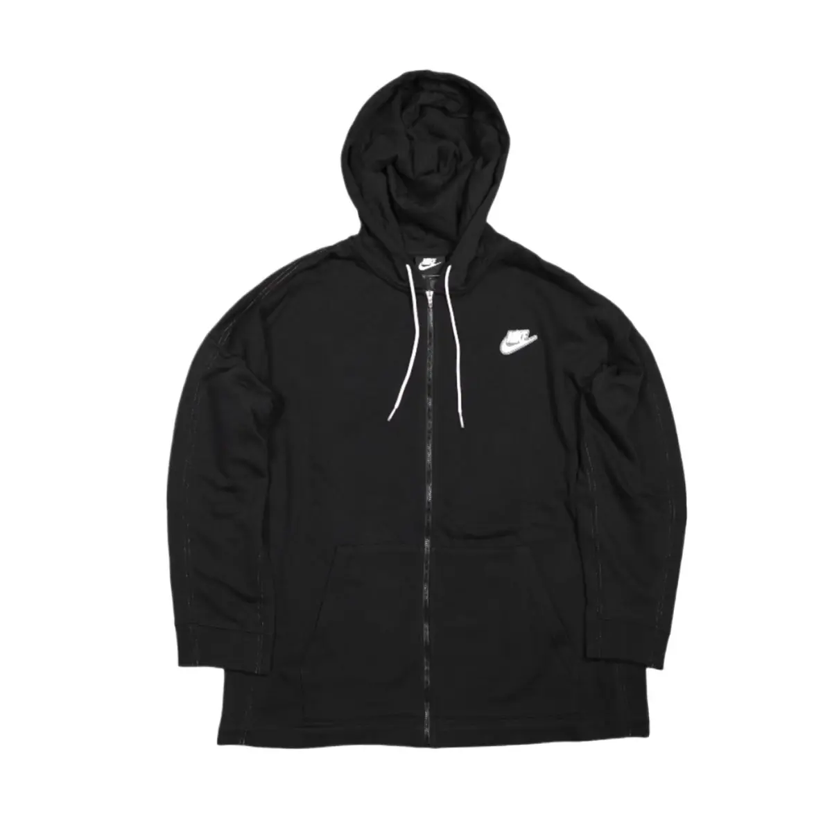 Nike Jackets & Coats Women's Black