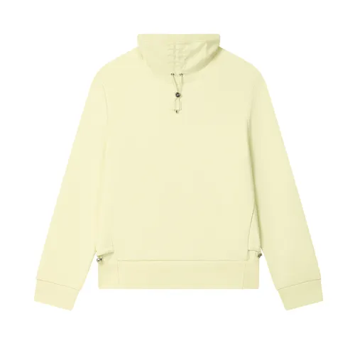 FILA Emerald Sweatshirt Women's Spectrum Green