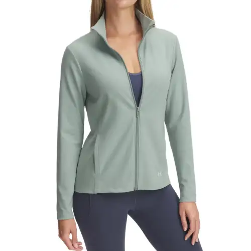 Under Armour Jacket Women's Green