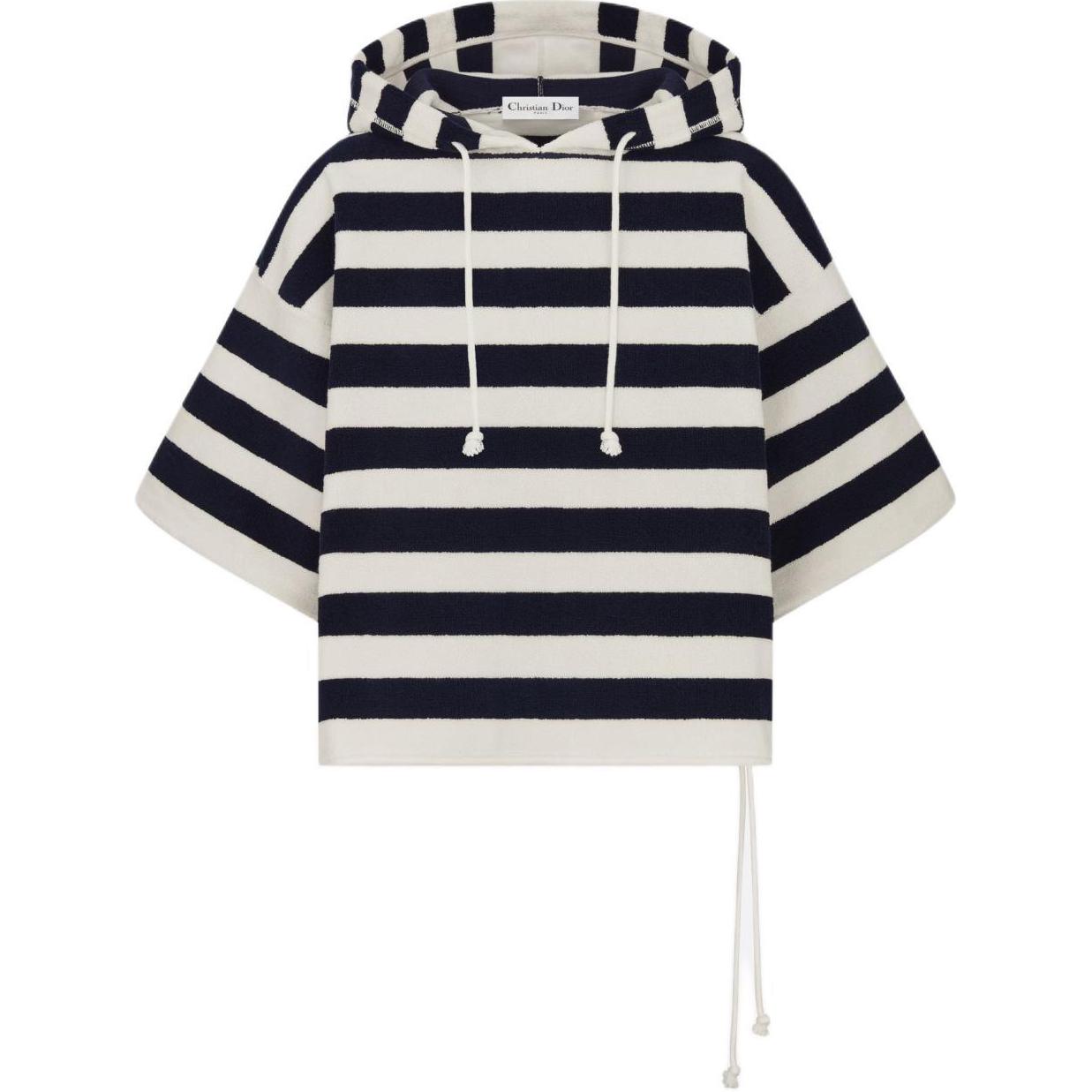 DIOR DIORIVIERA SS24 Sweatshirt Women's Multicolor