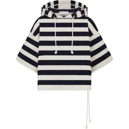 DIOR DIORIVIERA SS24 Sweatshirt Women's Multicolor